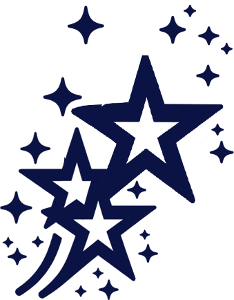 Twinkling Stars